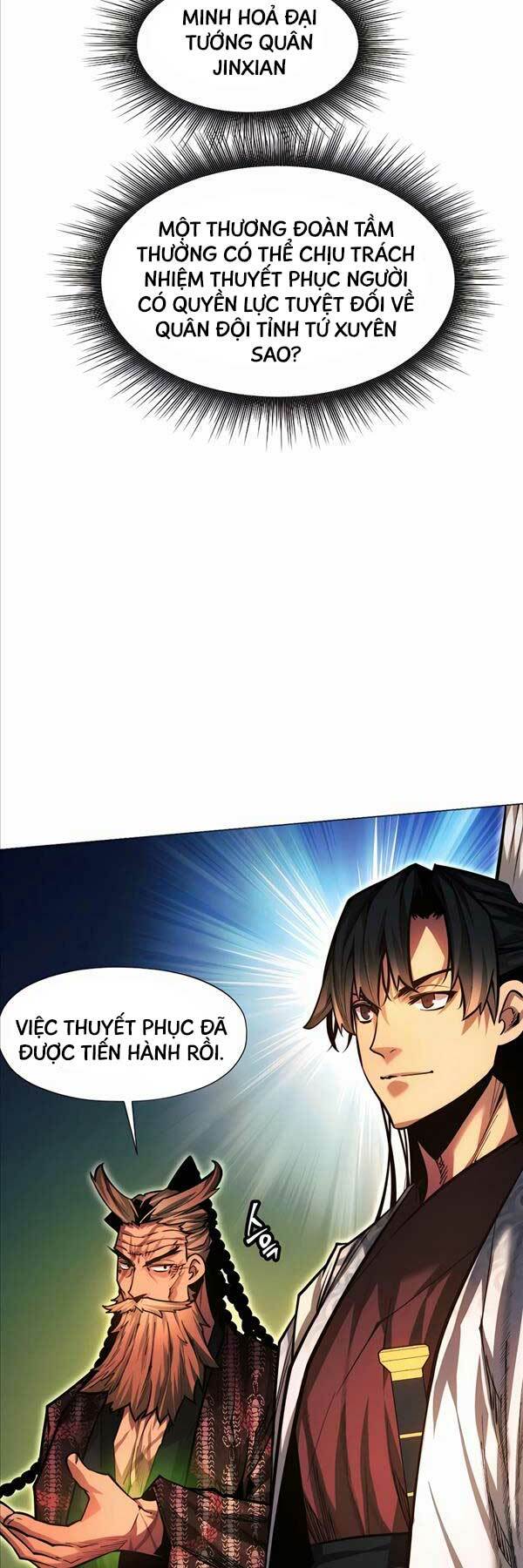 Chuyển Sinh Vào Thế Giới Võ Lâm - Chapter 62 - Page 30