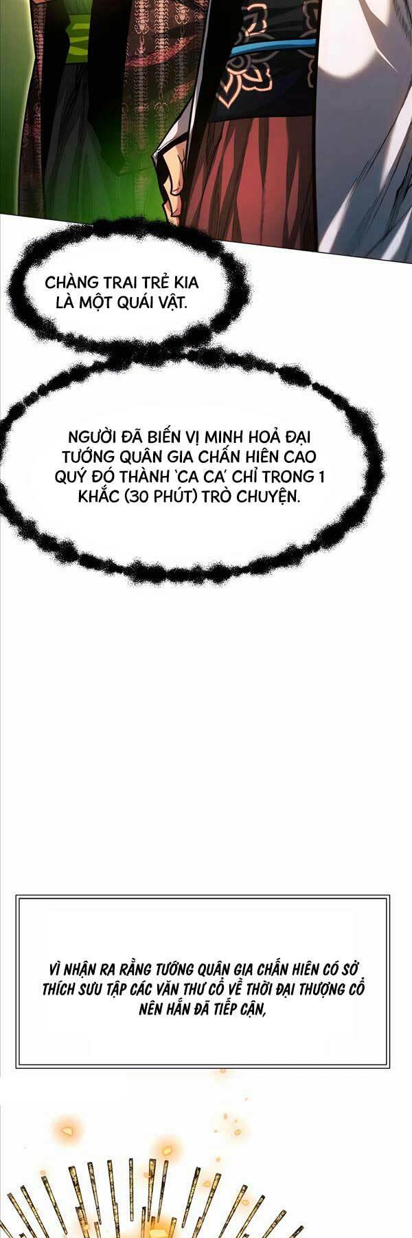 Chuyển Sinh Vào Thế Giới Võ Lâm - Chapter 62 - Page 31