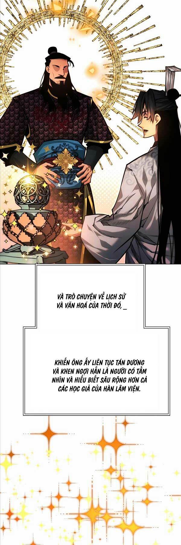 Chuyển Sinh Vào Thế Giới Võ Lâm - Chapter 62 - Page 32