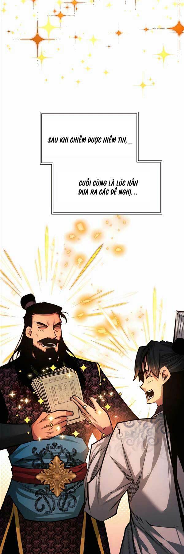 Chuyển Sinh Vào Thế Giới Võ Lâm - Chapter 62 - Page 33