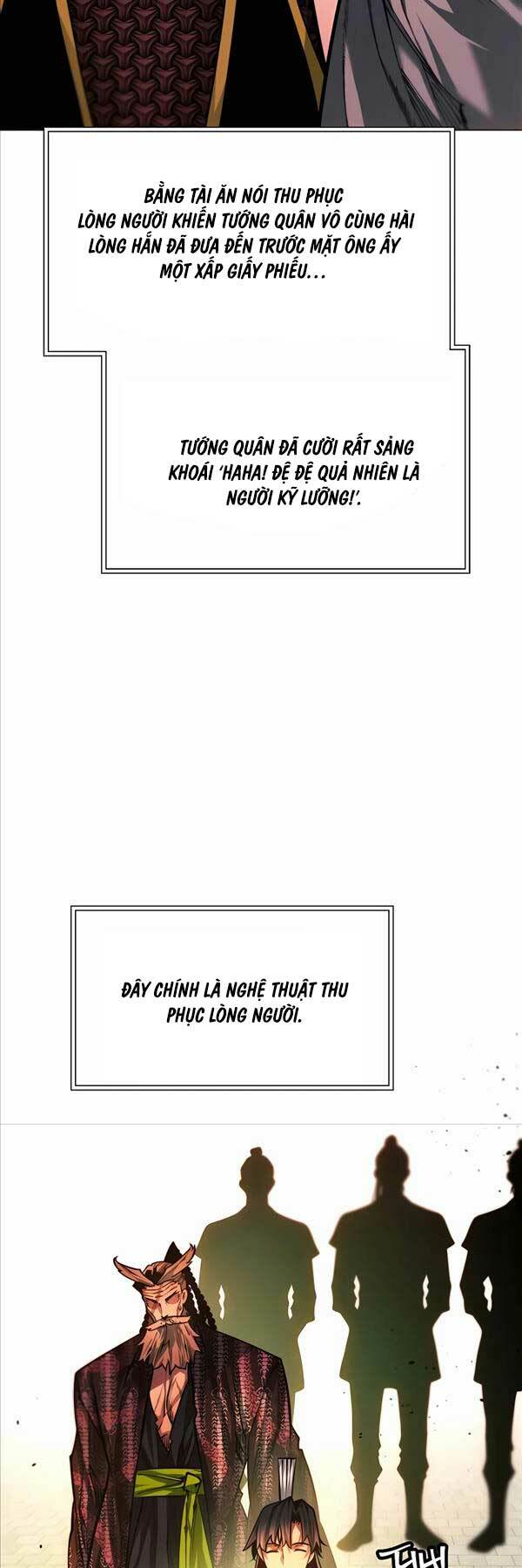 Chuyển Sinh Vào Thế Giới Võ Lâm - Chapter 62 - Page 34