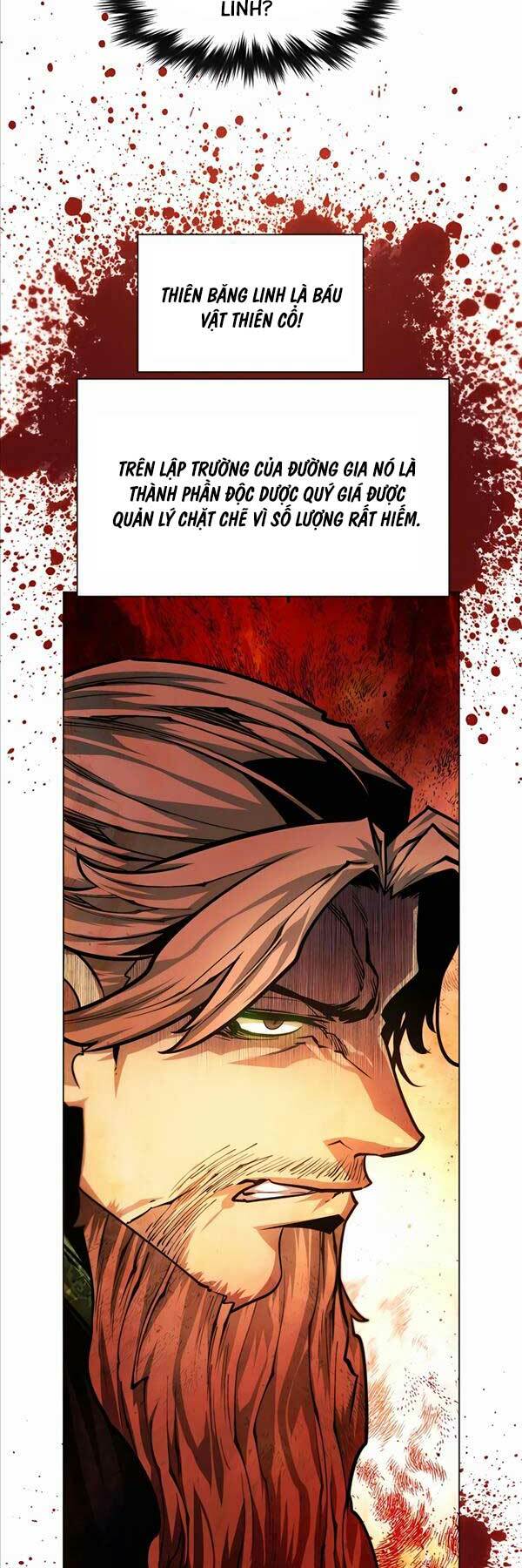 Chuyển Sinh Vào Thế Giới Võ Lâm - Chapter 62 - Page 36