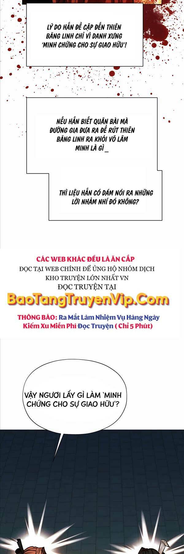 Chuyển Sinh Vào Thế Giới Võ Lâm - Chapter 62 - Page 37