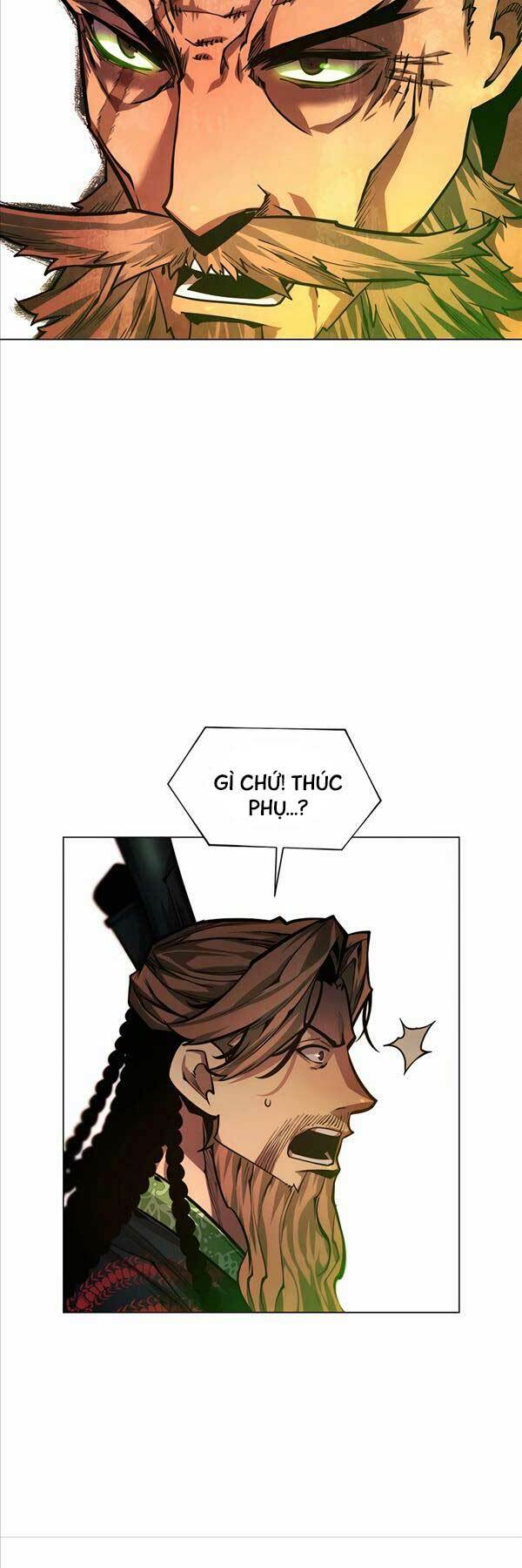 Chuyển Sinh Vào Thế Giới Võ Lâm - Chapter 62 - Page 39