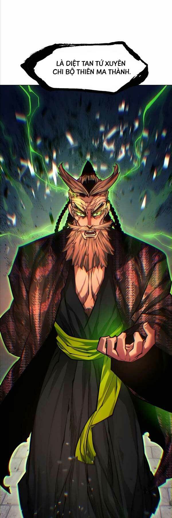 Chuyển Sinh Vào Thế Giới Võ Lâm - Chapter 62 - Page 40