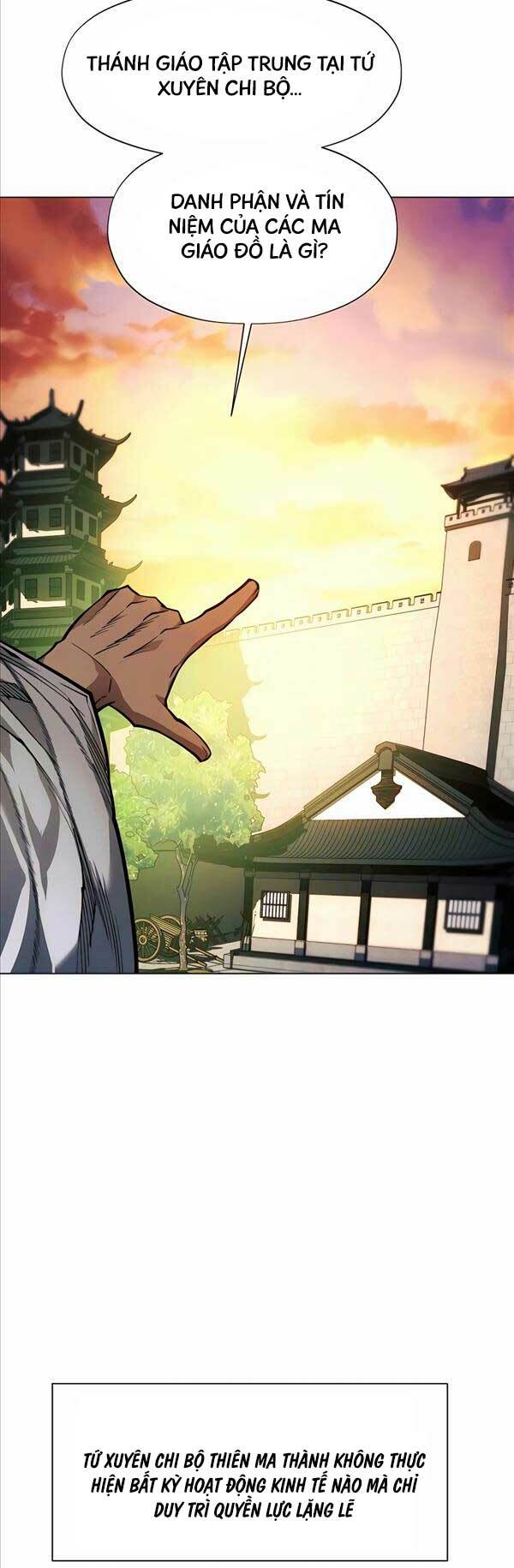 Chuyển Sinh Vào Thế Giới Võ Lâm - Chapter 62 - Page 44