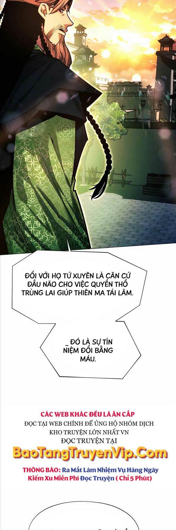 Chuyển Sinh Vào Thế Giới Võ Lâm - Chapter 62 - Page 47