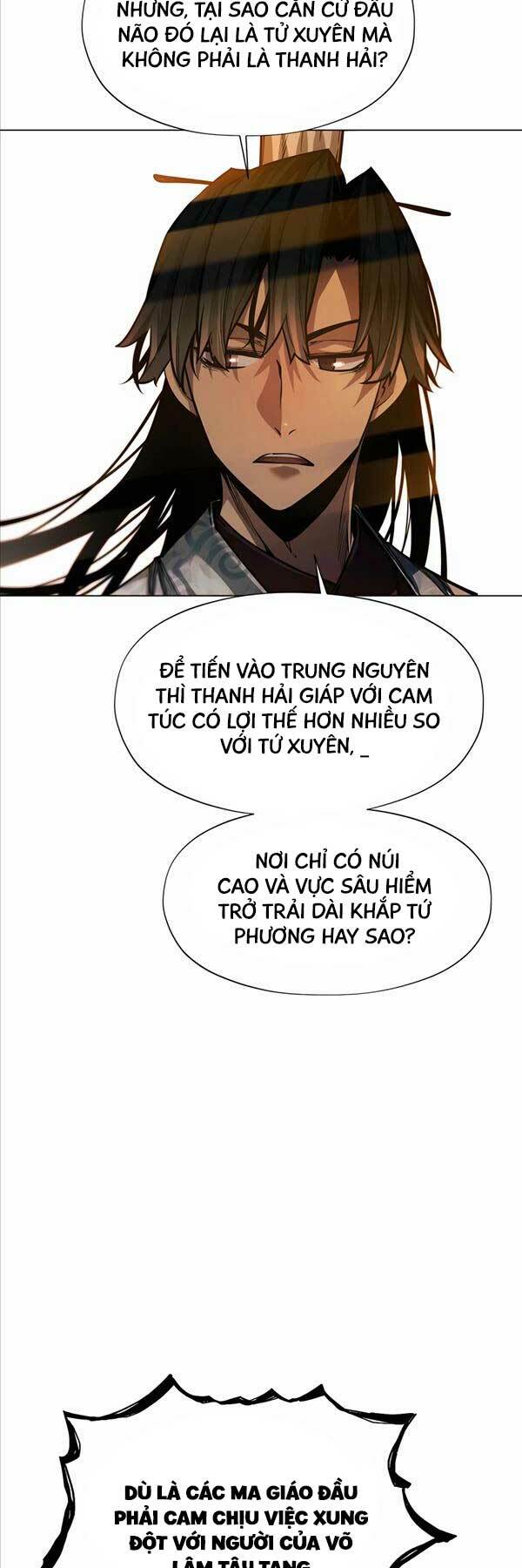 Chuyển Sinh Vào Thế Giới Võ Lâm - Chapter 62 - Page 48