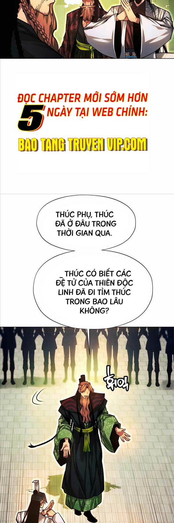 Chuyển Sinh Vào Thế Giới Võ Lâm - Chapter 62 - Page 4