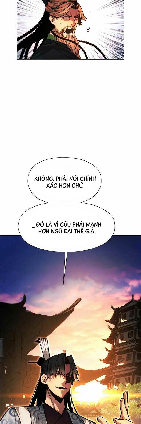 Chuyển Sinh Vào Thế Giới Võ Lâm - Chapter 62 - Page 51
