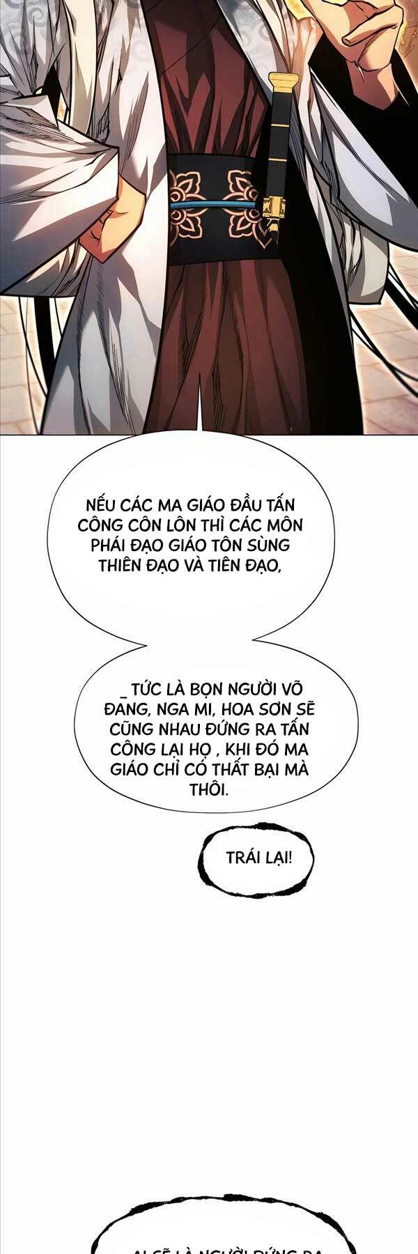 Chuyển Sinh Vào Thế Giới Võ Lâm - Chapter 62 - Page 52