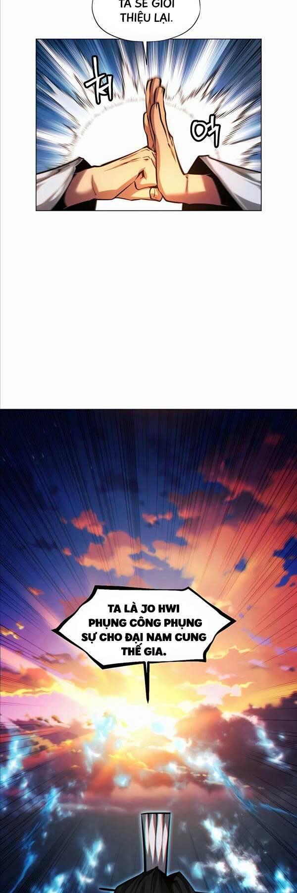 Chuyển Sinh Vào Thế Giới Võ Lâm - Chapter 62 - Page 54