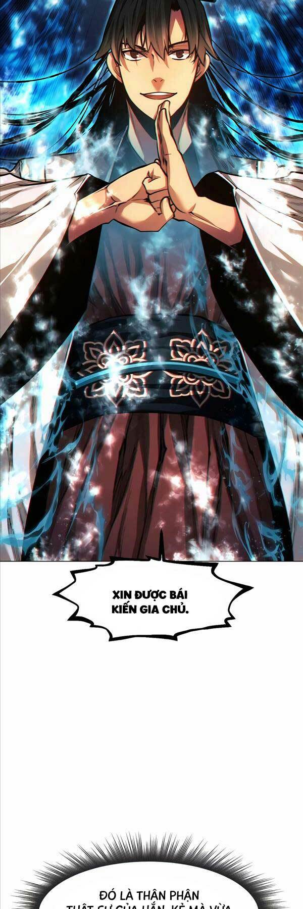 Chuyển Sinh Vào Thế Giới Võ Lâm - Chapter 62 - Page 55