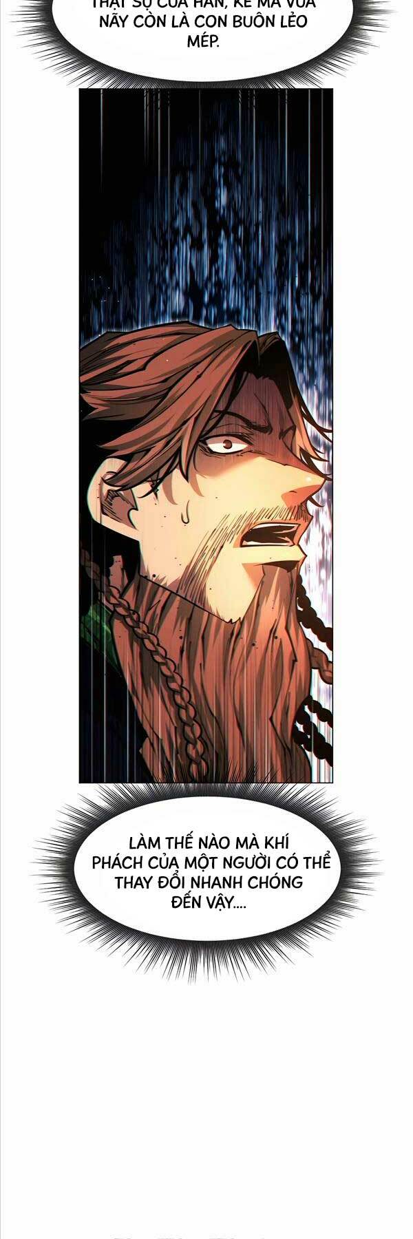 Chuyển Sinh Vào Thế Giới Võ Lâm - Chapter 62 - Page 56