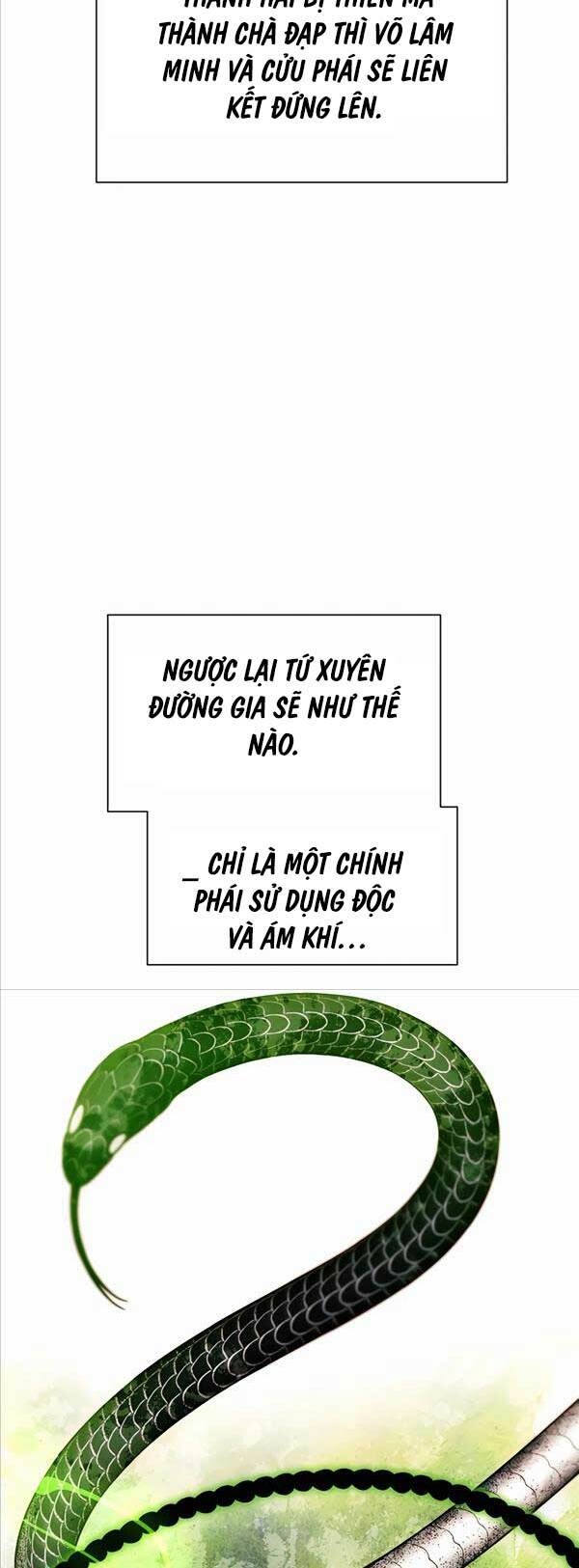 Chuyển Sinh Vào Thế Giới Võ Lâm - Chapter 62 - Page 59