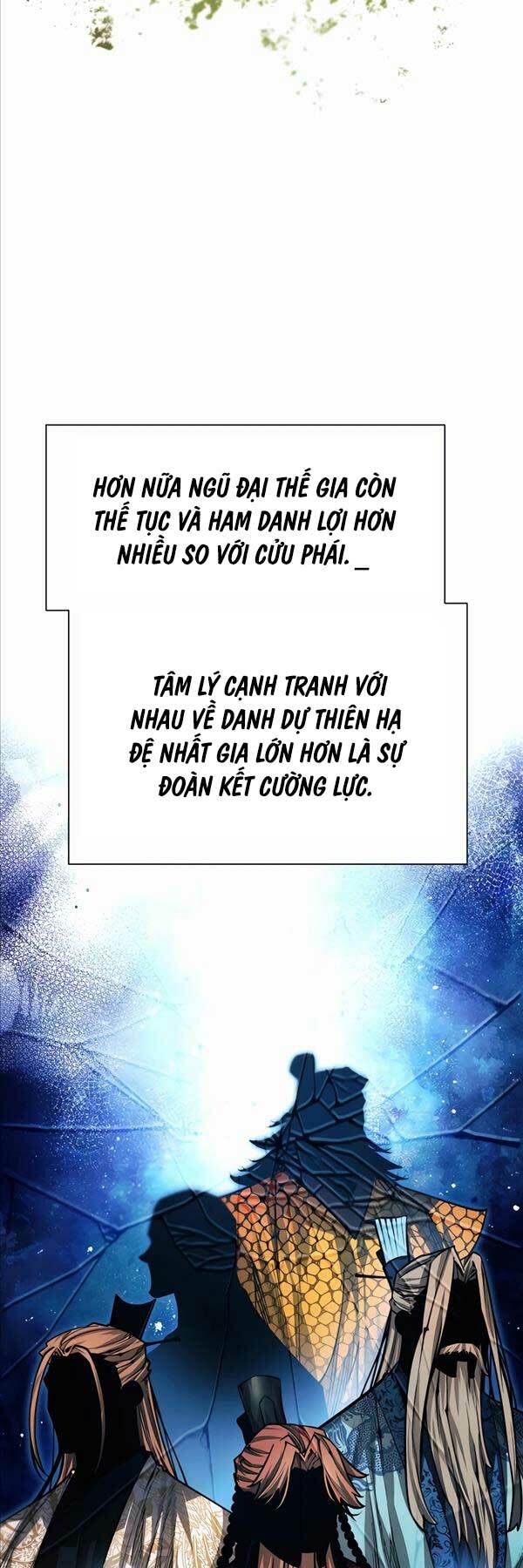 Chuyển Sinh Vào Thế Giới Võ Lâm - Chapter 62 - Page 61