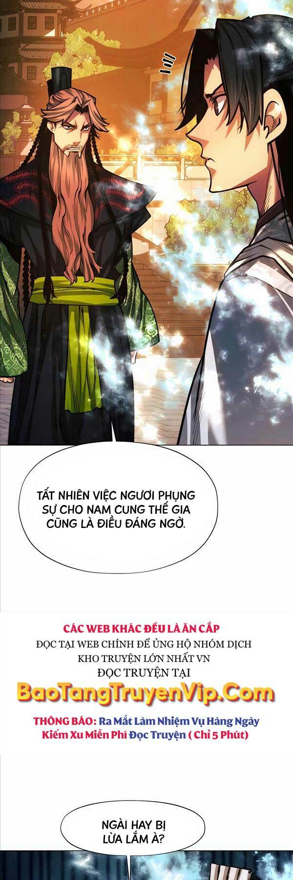 Chuyển Sinh Vào Thế Giới Võ Lâm - Chapter 62 - Page 63