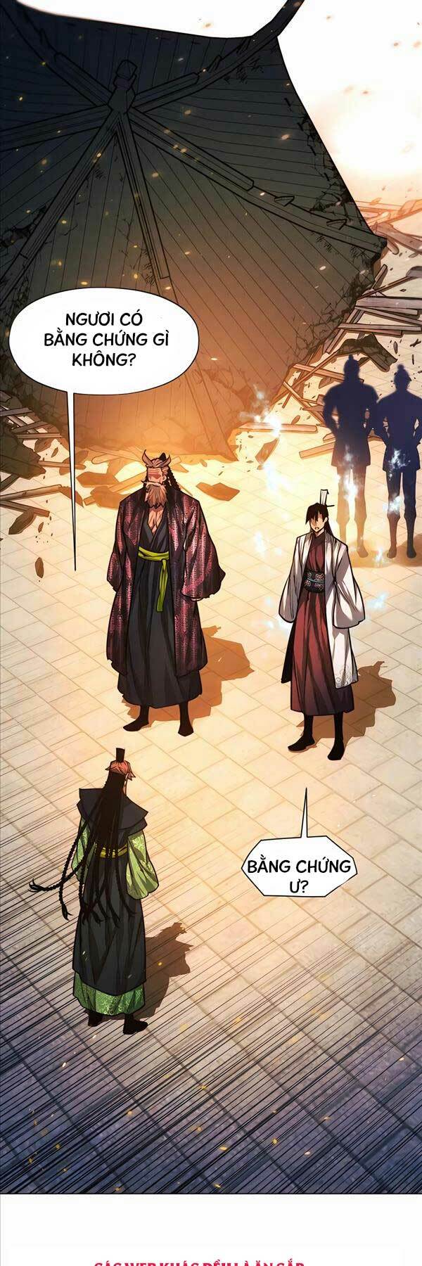 Chuyển Sinh Vào Thế Giới Võ Lâm - Chapter 62 - Page 65