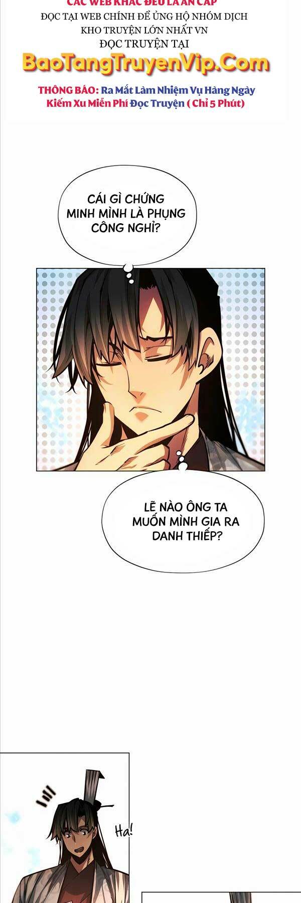 Chuyển Sinh Vào Thế Giới Võ Lâm - Chapter 62 - Page 66