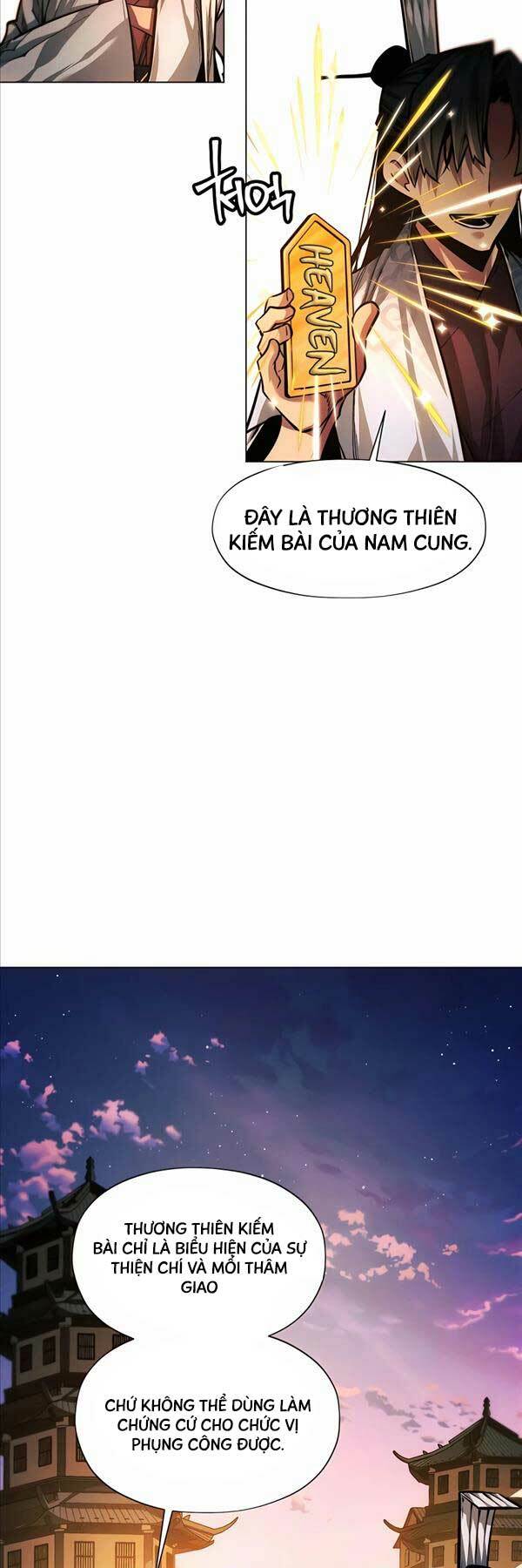 Chuyển Sinh Vào Thế Giới Võ Lâm - Chapter 62 - Page 67