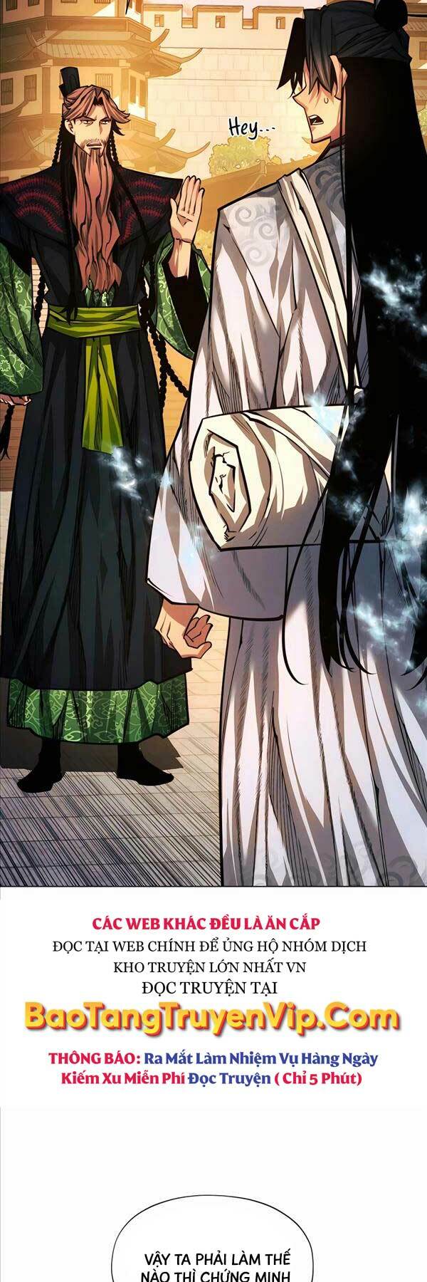 Chuyển Sinh Vào Thế Giới Võ Lâm - Chapter 62 - Page 68