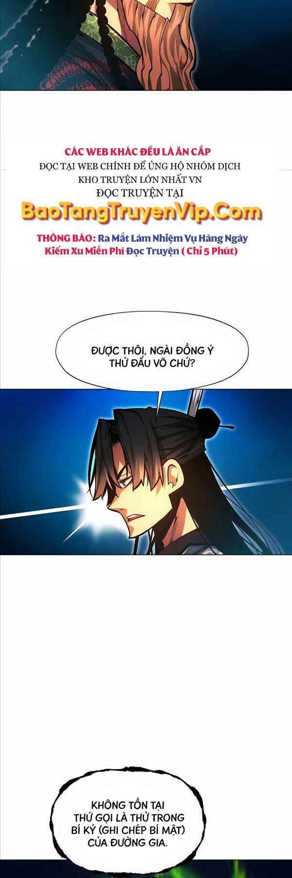 Chuyển Sinh Vào Thế Giới Võ Lâm - Chapter 62 - Page 70