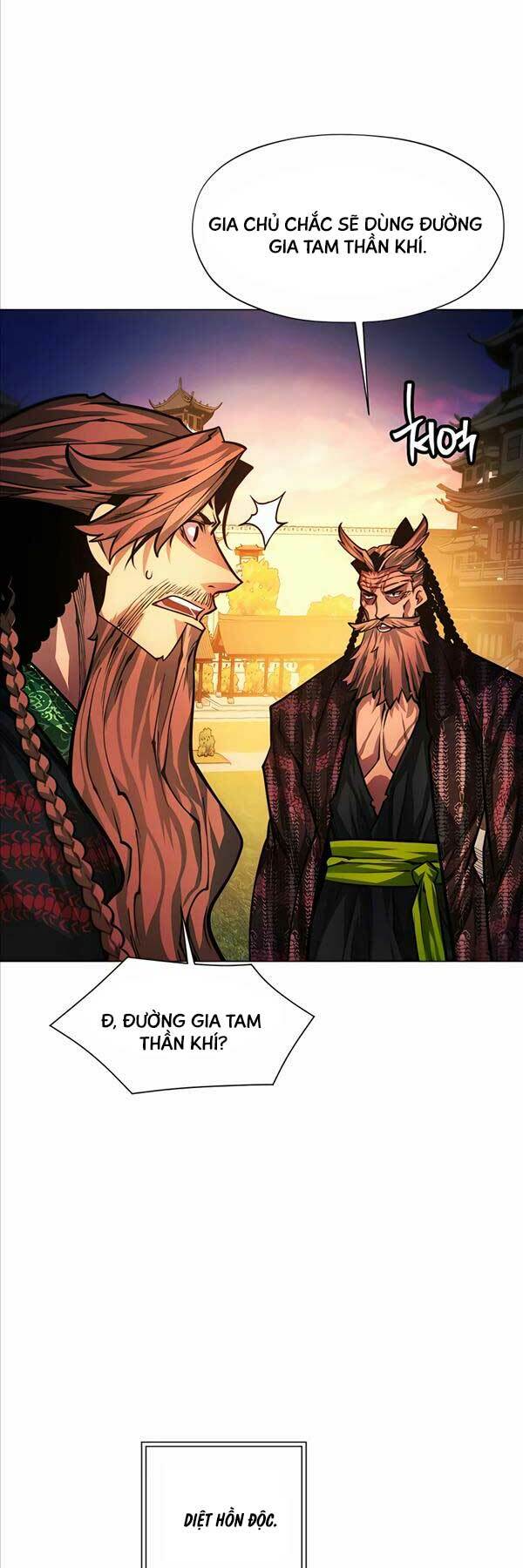Chuyển Sinh Vào Thế Giới Võ Lâm - Chapter 62 - Page 73