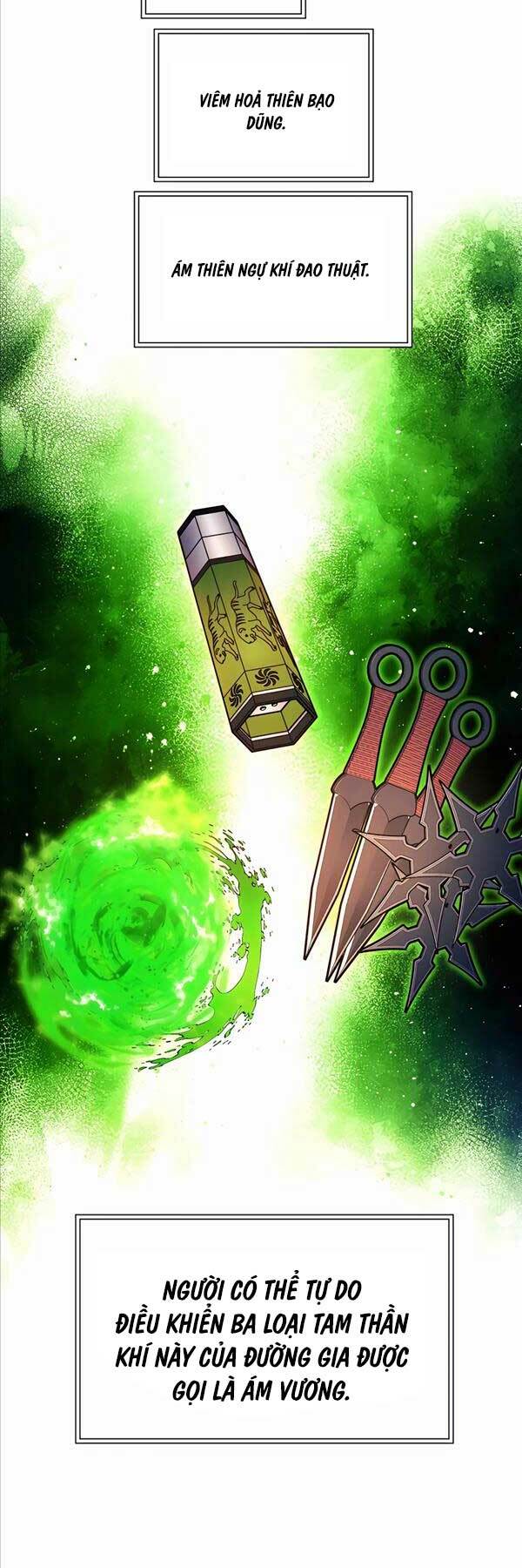 Chuyển Sinh Vào Thế Giới Võ Lâm - Chapter 62 - Page 74