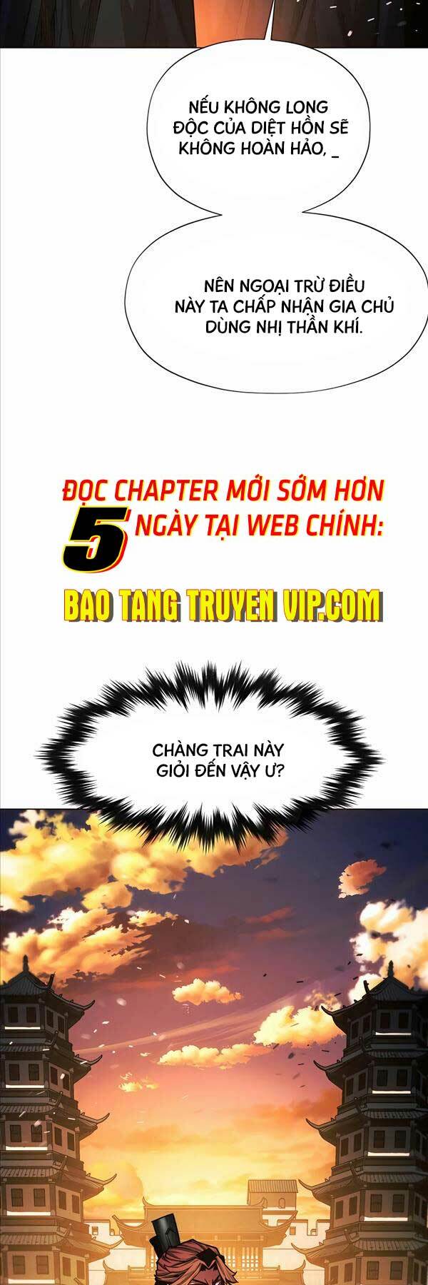 Chuyển Sinh Vào Thế Giới Võ Lâm - Chapter 62 - Page 77