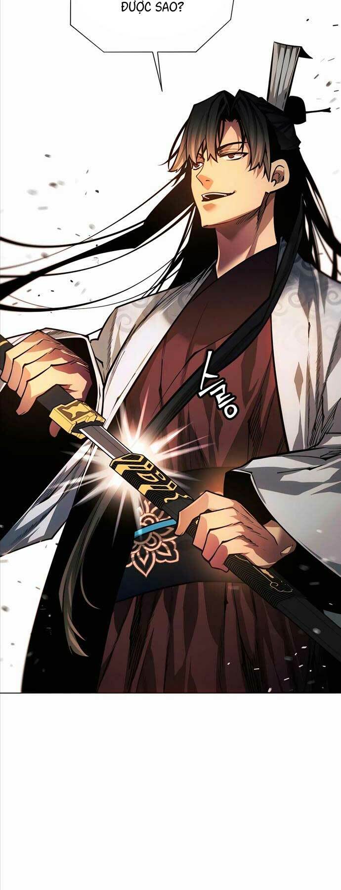 Chuyển Sinh Vào Thế Giới Võ Lâm - Chapter 63 - Page 11