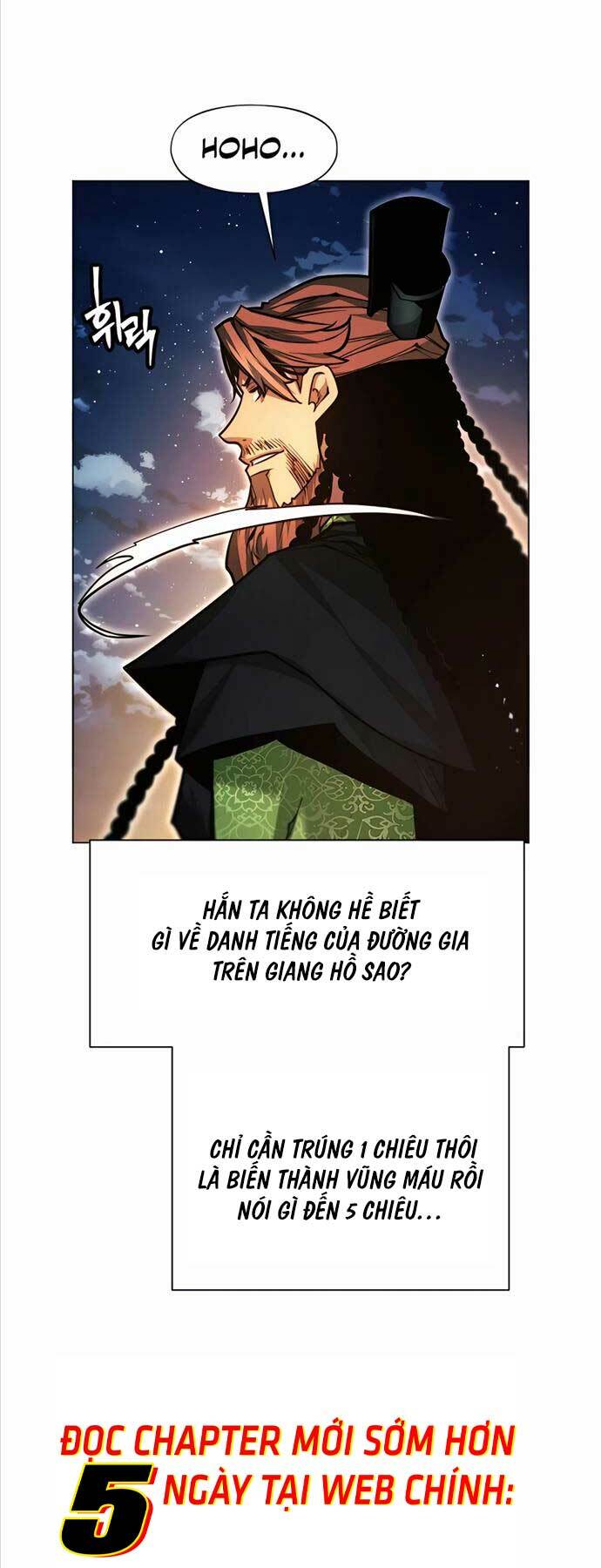 Chuyển Sinh Vào Thế Giới Võ Lâm - Chapter 63 - Page 12