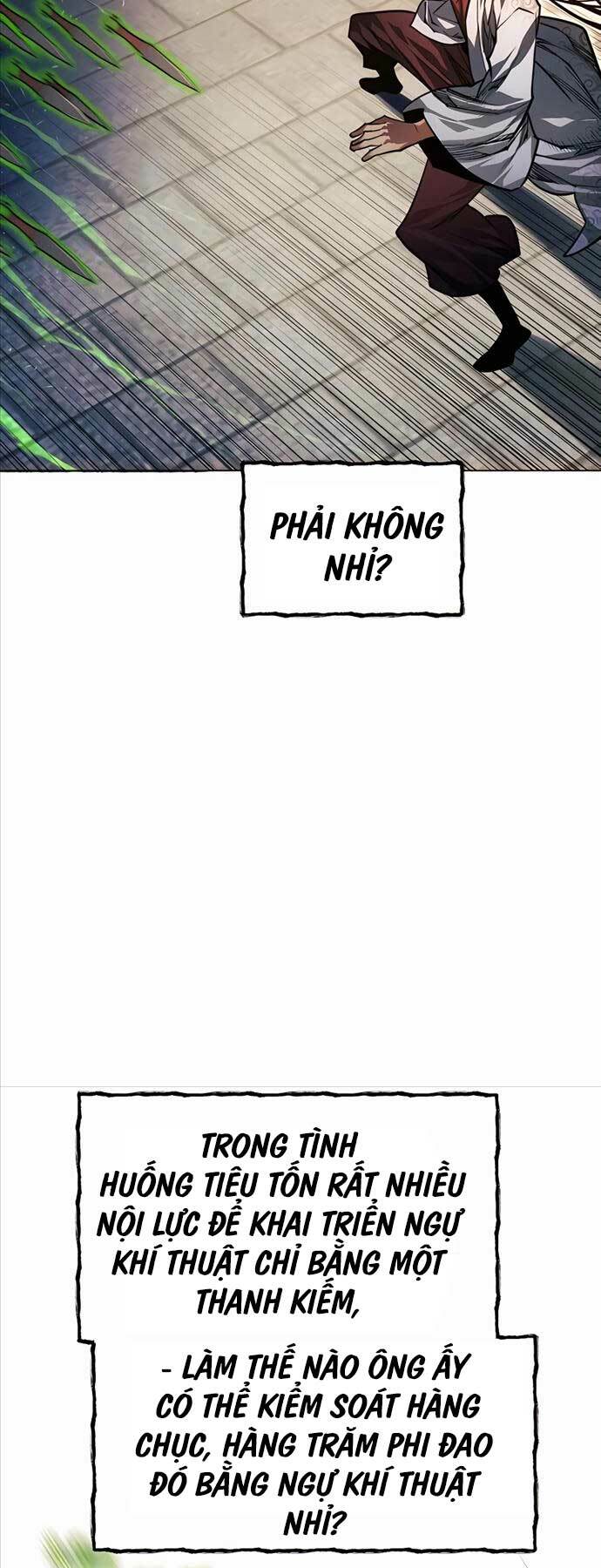 Chuyển Sinh Vào Thế Giới Võ Lâm - Chapter 63 - Page 31