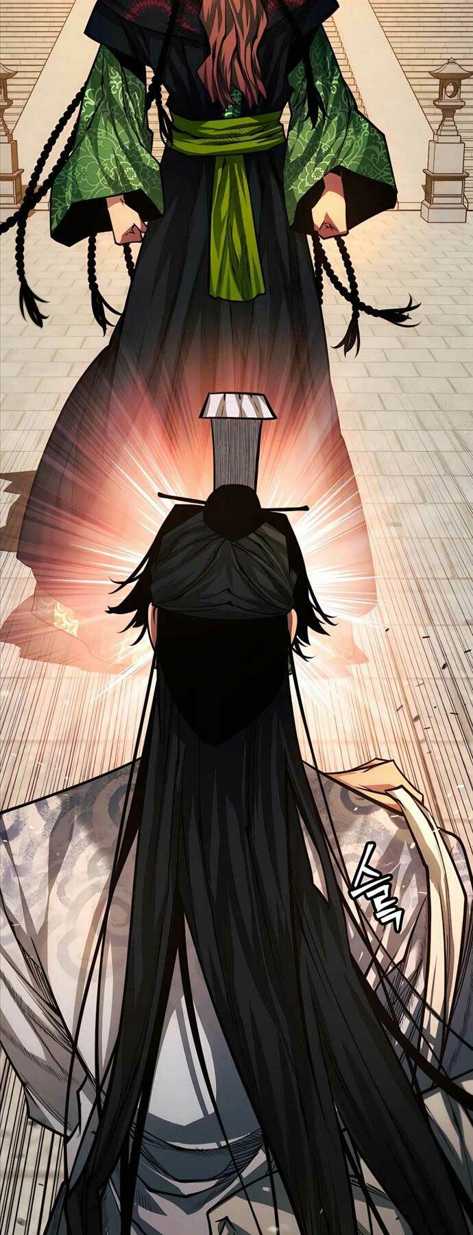 Chuyển Sinh Vào Thế Giới Võ Lâm - Chapter 63 - Page 3