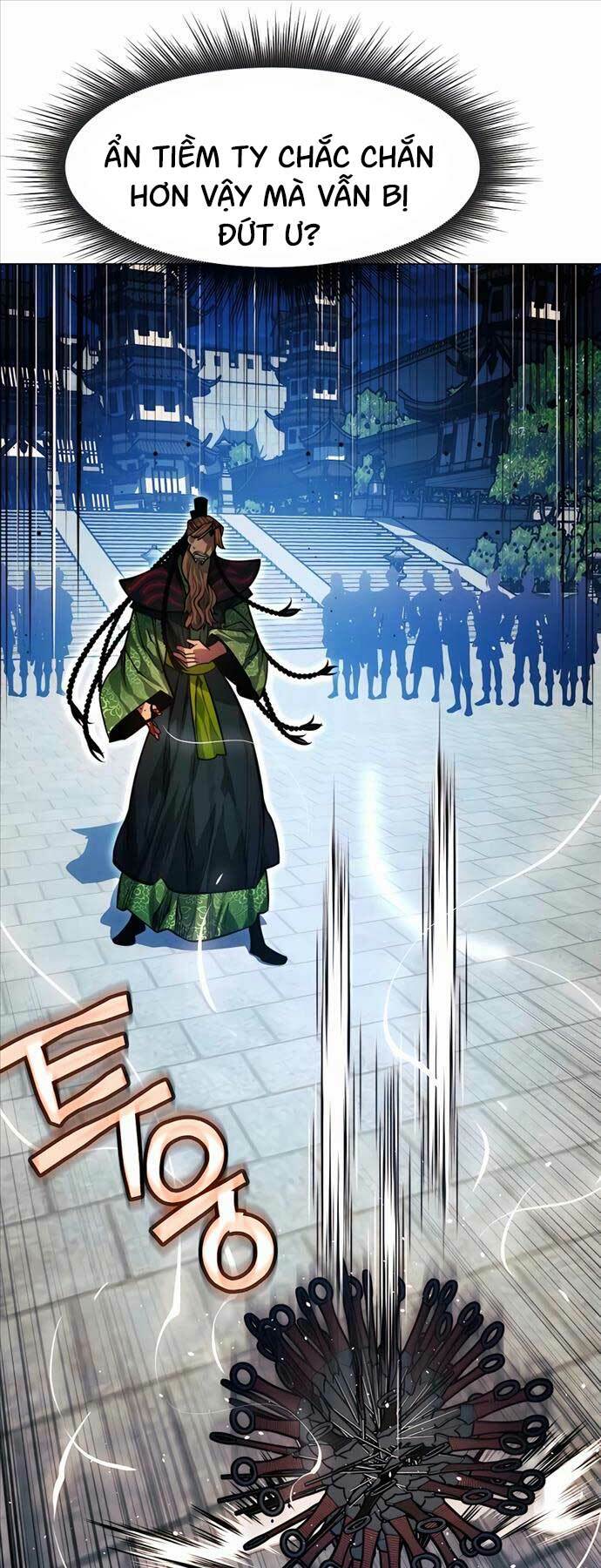 Chuyển Sinh Vào Thế Giới Võ Lâm - Chapter 63 - Page 40