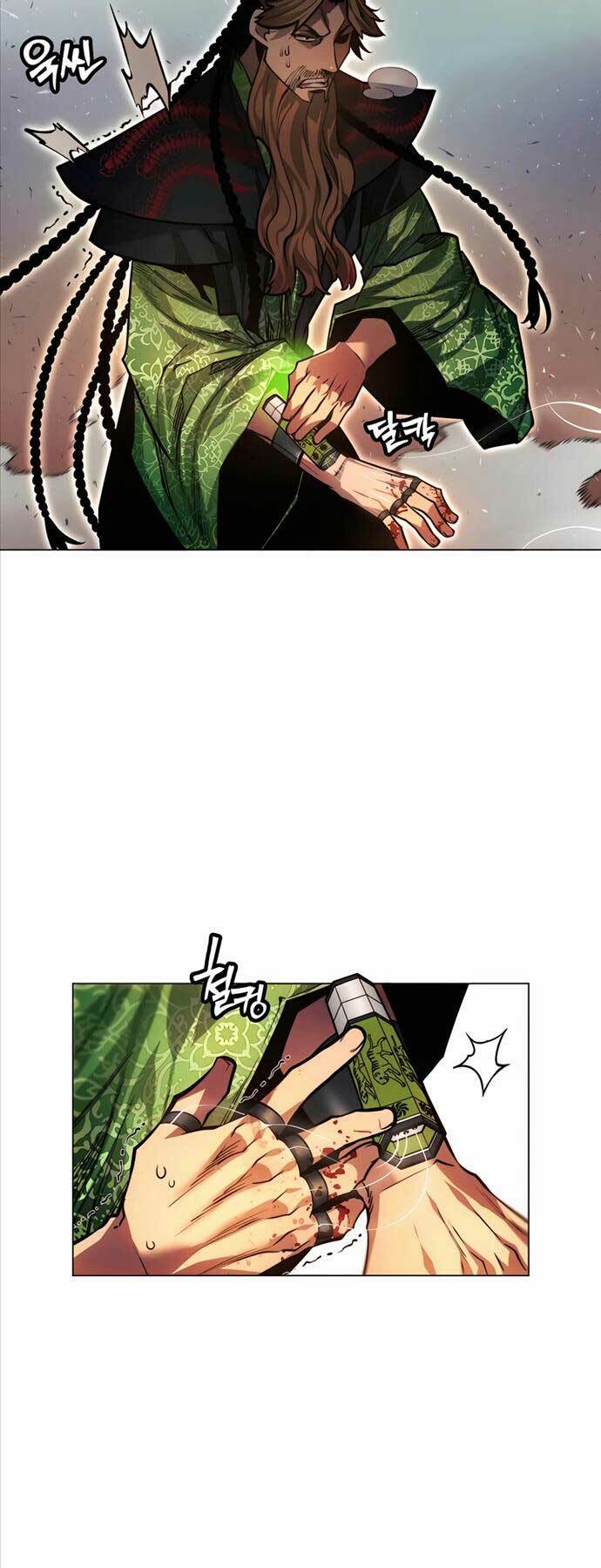 Chuyển Sinh Vào Thế Giới Võ Lâm - Chapter 63 - Page 42