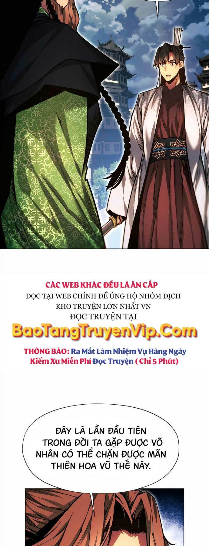 Chuyển Sinh Vào Thế Giới Võ Lâm - Chapter 63 - Page 46