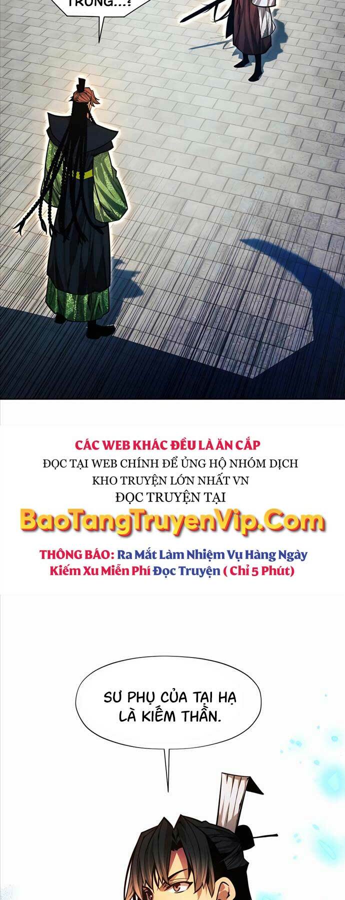 Chuyển Sinh Vào Thế Giới Võ Lâm - Chapter 63 - Page 50