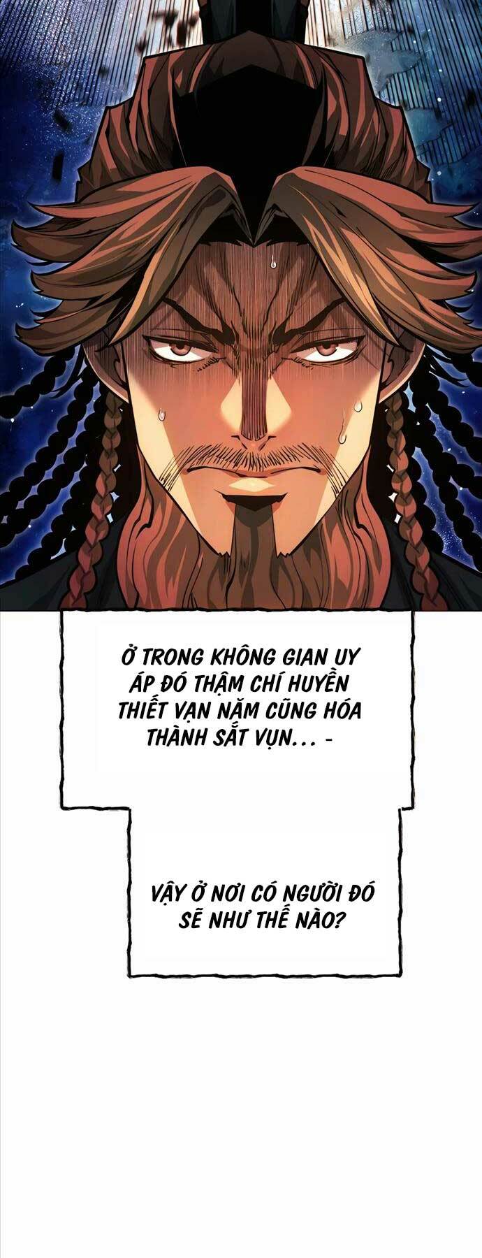 Chuyển Sinh Vào Thế Giới Võ Lâm - Chapter 63 - Page 55