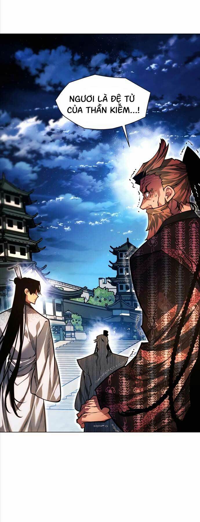 Chuyển Sinh Vào Thế Giới Võ Lâm - Chapter 63 - Page 56