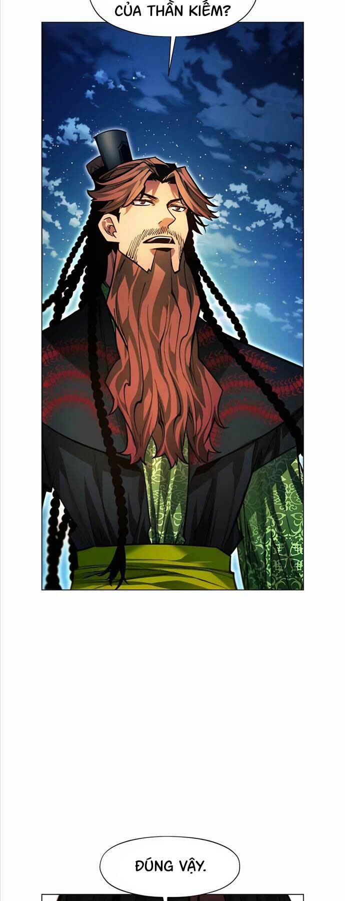 Chuyển Sinh Vào Thế Giới Võ Lâm - Chapter 63 - Page 58