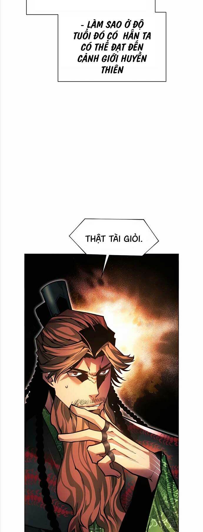 Chuyển Sinh Vào Thế Giới Võ Lâm - Chapter 63 - Page 61