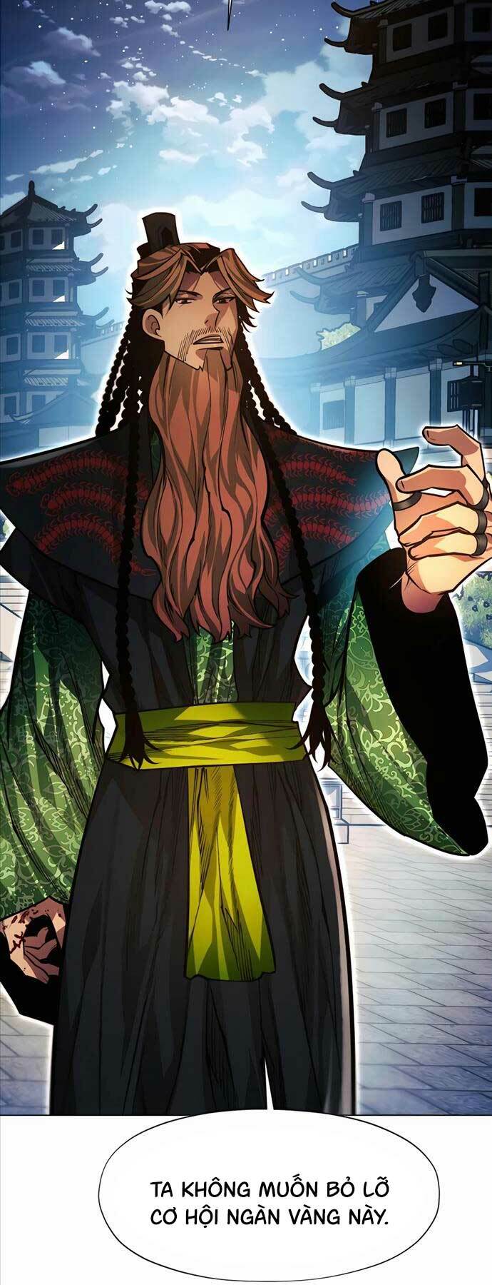 Chuyển Sinh Vào Thế Giới Võ Lâm - Chapter 63 - Page 63