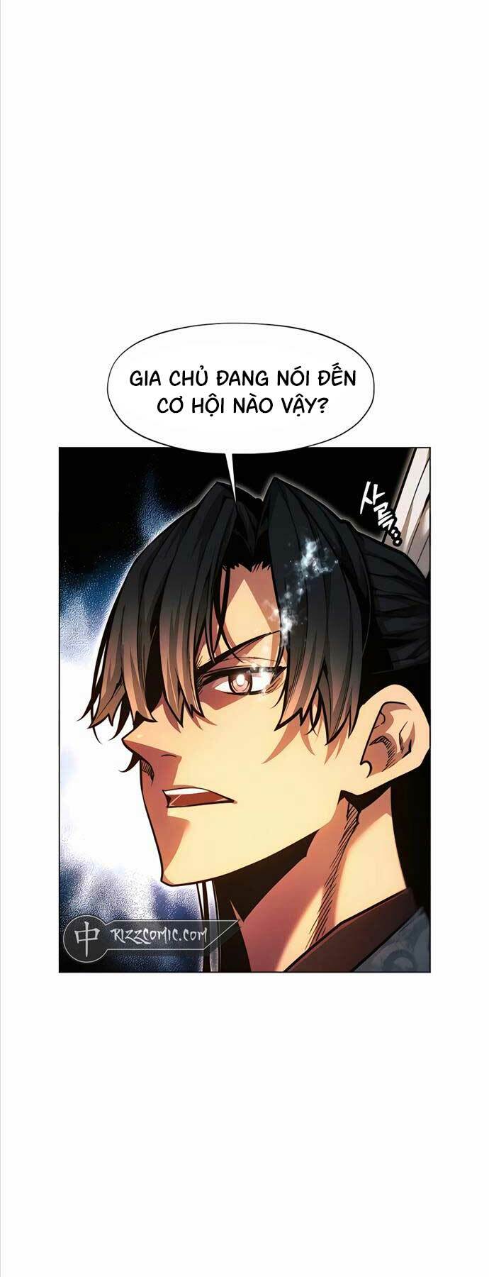 Chuyển Sinh Vào Thế Giới Võ Lâm - Chapter 63 - Page 64