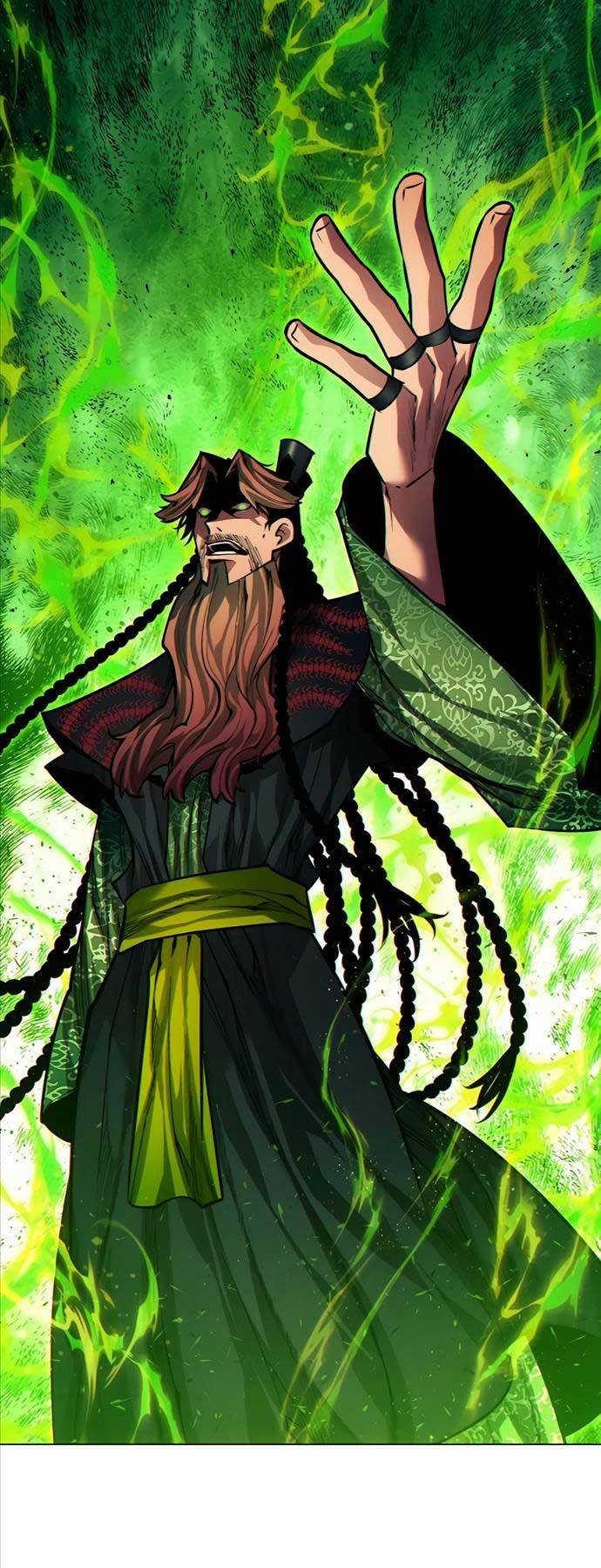 Chuyển Sinh Vào Thế Giới Võ Lâm - Chapter 63 - Page 66