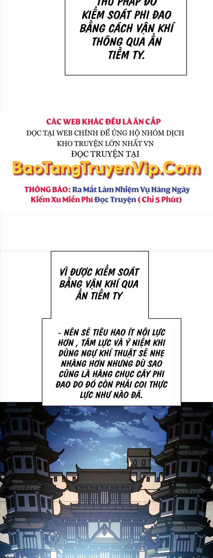 Chuyển Sinh Vào Thế Giới Võ Lâm - Chapter 63 - Page 71