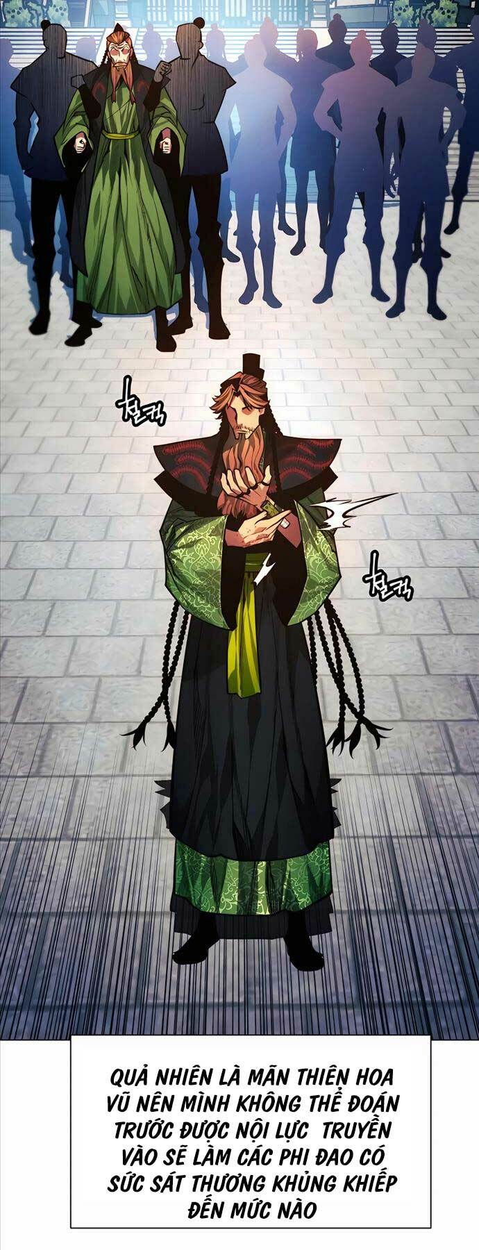 Chuyển Sinh Vào Thế Giới Võ Lâm - Chapter 63 - Page 72