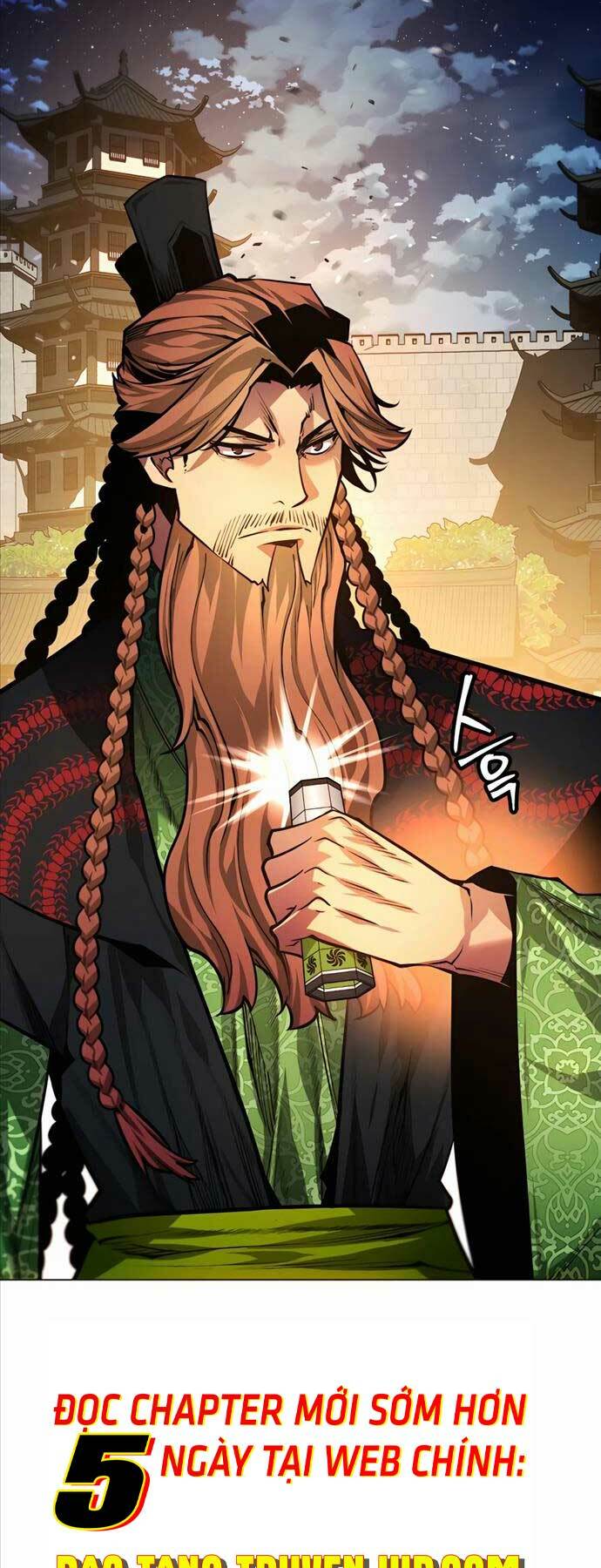 Chuyển Sinh Vào Thế Giới Võ Lâm - Chapter 63 - Page 7