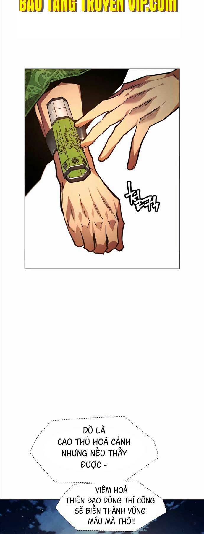 Chuyển Sinh Vào Thế Giới Võ Lâm - Chapter 63 - Page 8