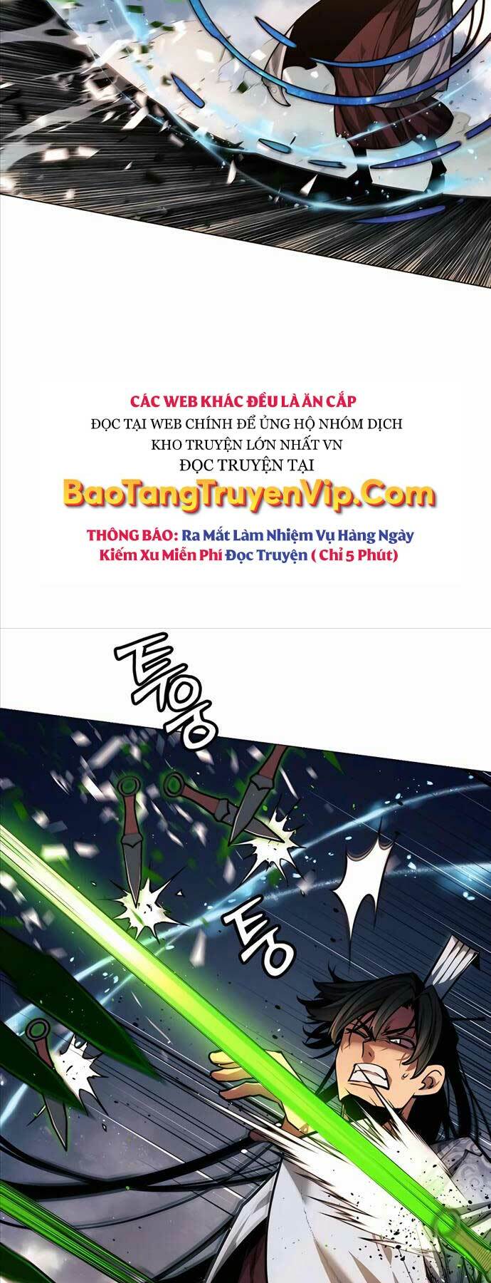 Chuyển Sinh Vào Thế Giới Võ Lâm - Chapter 64 - Page 9