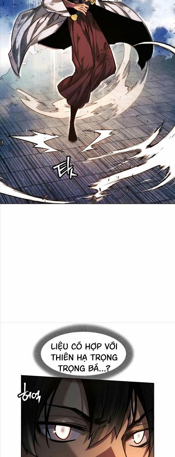 Chuyển Sinh Vào Thế Giới Võ Lâm - Chapter 64 - Page 23